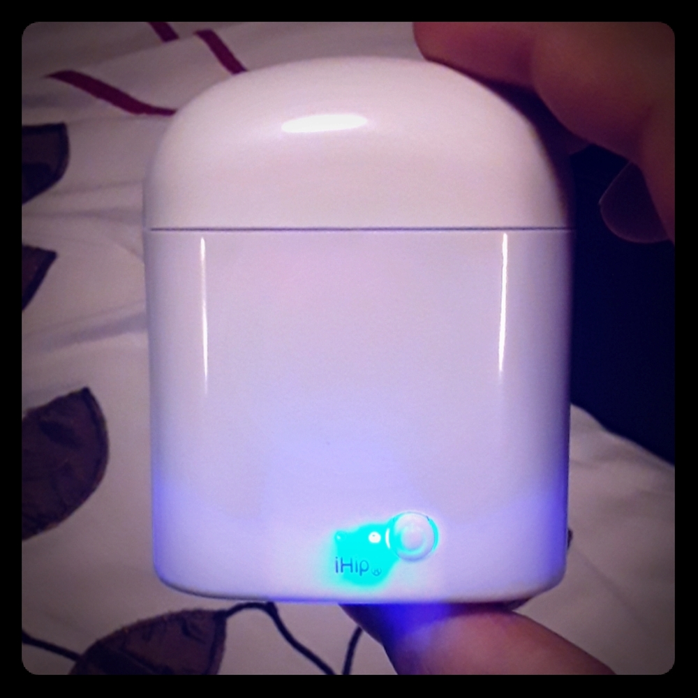 Bluetooth